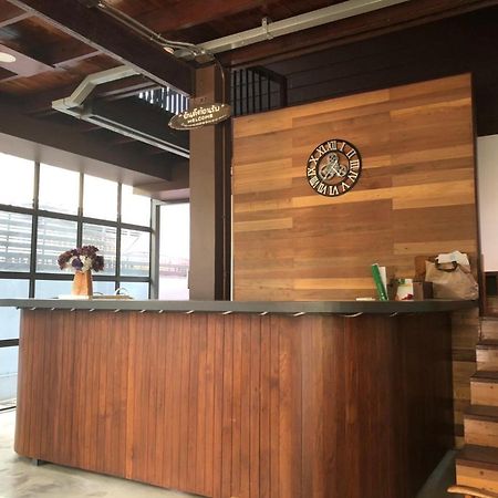 Bluefin Guesthouse بانكوك المظهر الخارجي الصورة