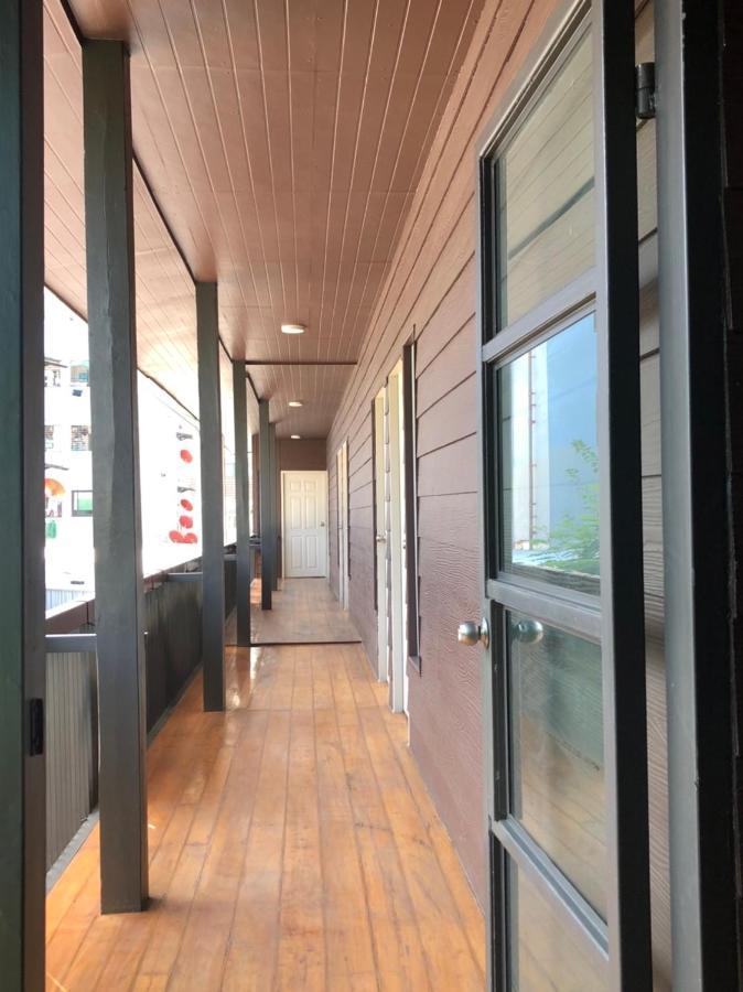 Bluefin Guesthouse بانكوك المظهر الخارجي الصورة