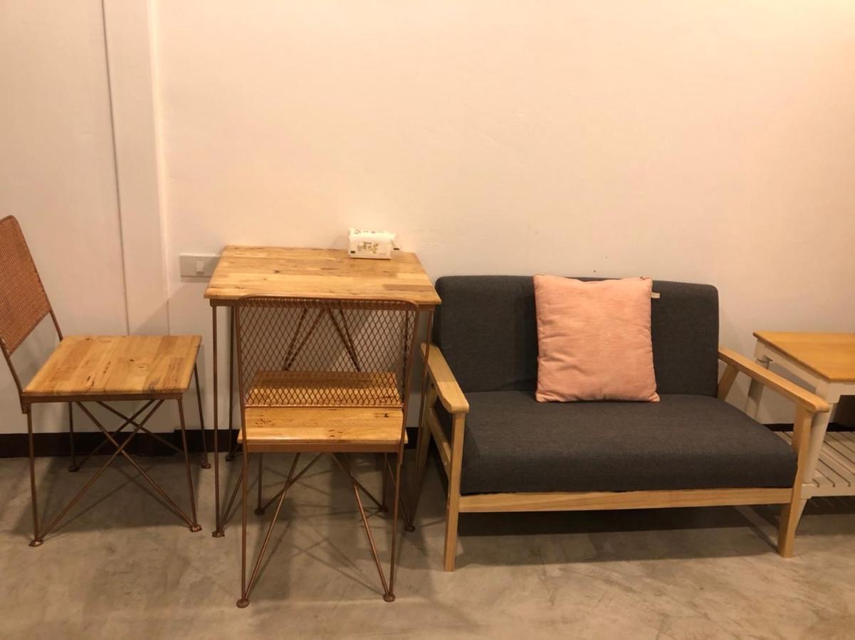 Bluefin Guesthouse بانكوك المظهر الخارجي الصورة
