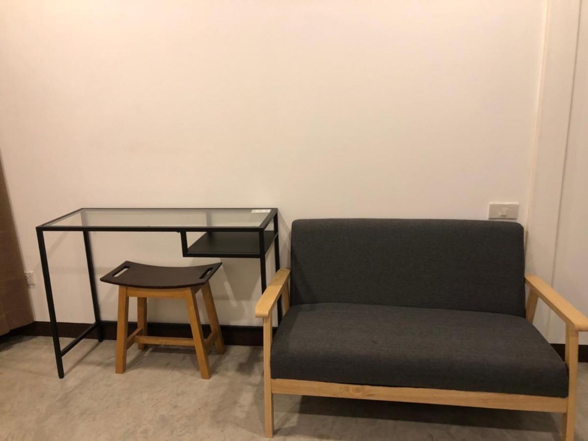 Bluefin Guesthouse بانكوك المظهر الخارجي الصورة