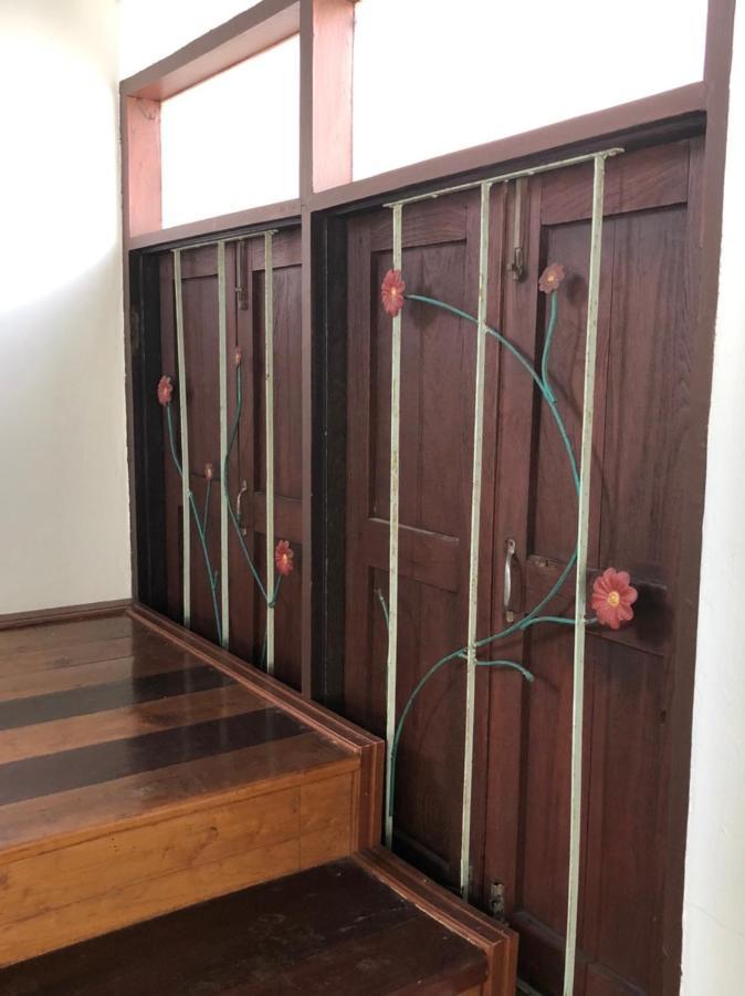 Bluefin Guesthouse بانكوك المظهر الخارجي الصورة