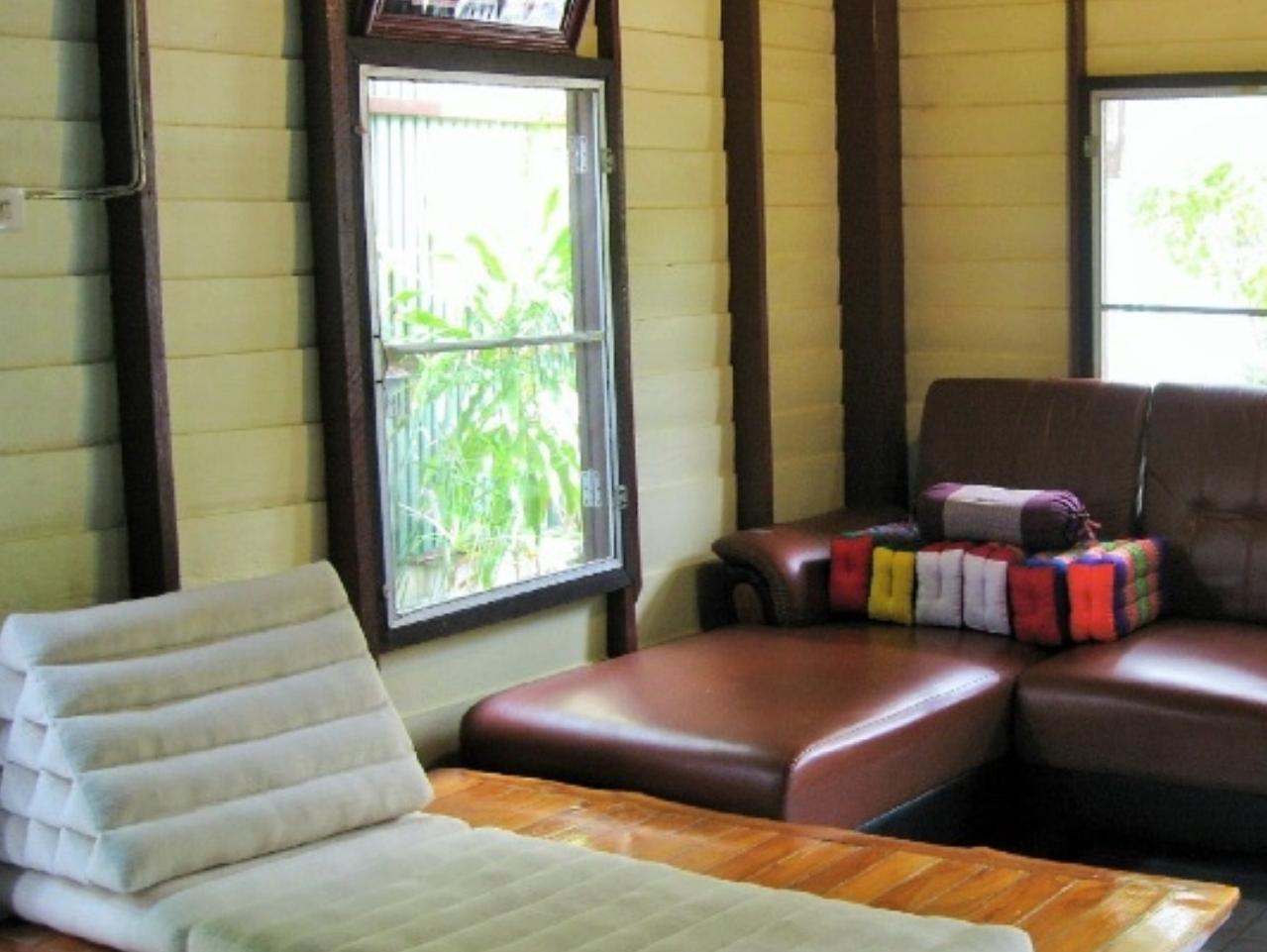 Bluefin Guesthouse بانكوك المظهر الخارجي الصورة